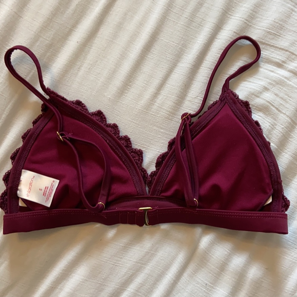 Bikini Top - Picture 2 of 2